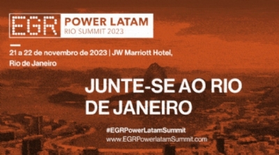 Games Magazine Brasil - Panel at EGR Power Latam to answer whether 2021  will be the year of gaming in Brazil  #apostas  #loterias #cassino