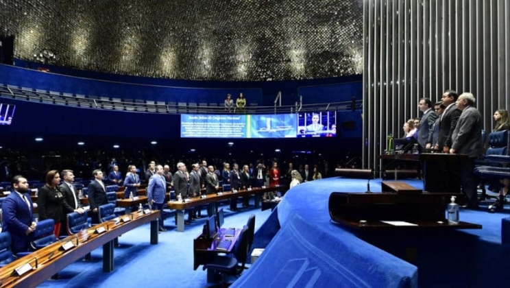 Senado deve votar hoje PL das apostas esportivas com redução para 12% na alíquota sobre GGR