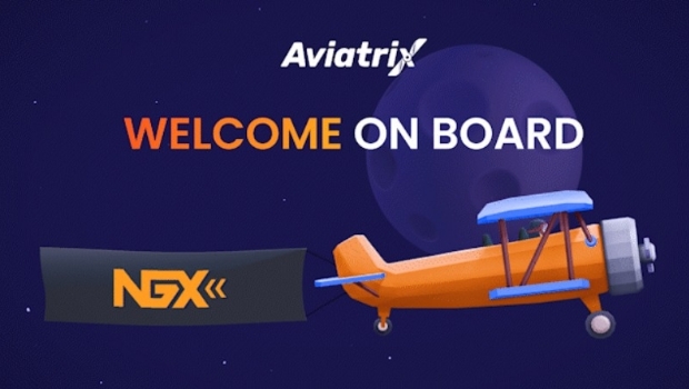 Aviatrix continua expansão no Brasil em acordo com NGX