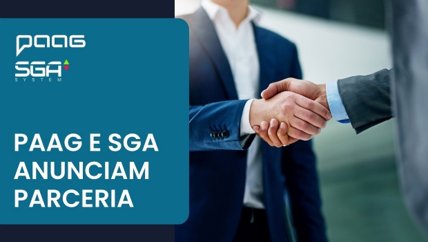 Paag and SGA announce partnership to expand operations in Brazilian betting market