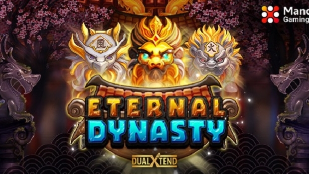 Mancala Gaming pronta para redefinir a experiência de jogo com Eternal Dynasty