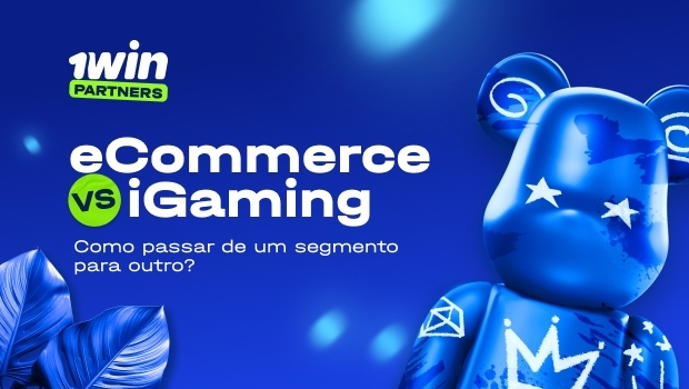 1win Partners analisa a migração da oferta de produtos para o segmento de iGaming