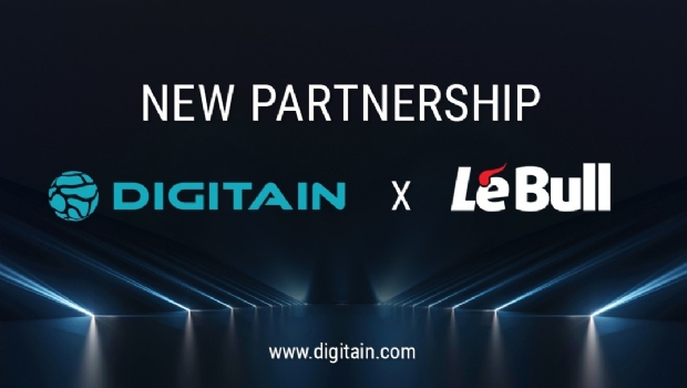 Digitain assina acordo com LeBull.pt