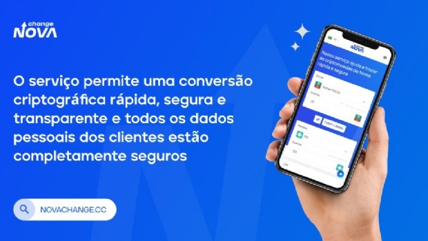 NovaChange: funcionalidades e recursos desta plataforma de câmbio