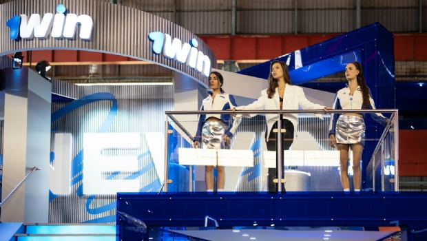 1win reporta sucesso em sua participação no SiGMA Europe 2023