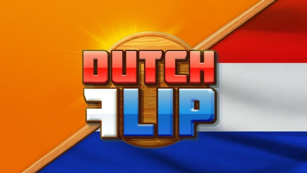 Play’n GO lança com exclusividade no mercado holandês o Dutch Flip