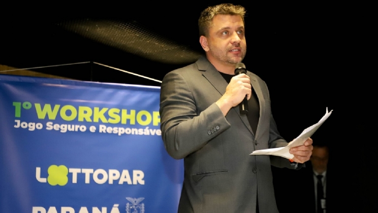 Lottopar promove workshop sobre apostas esportivas e jogo responsável com apoio da Sportradar