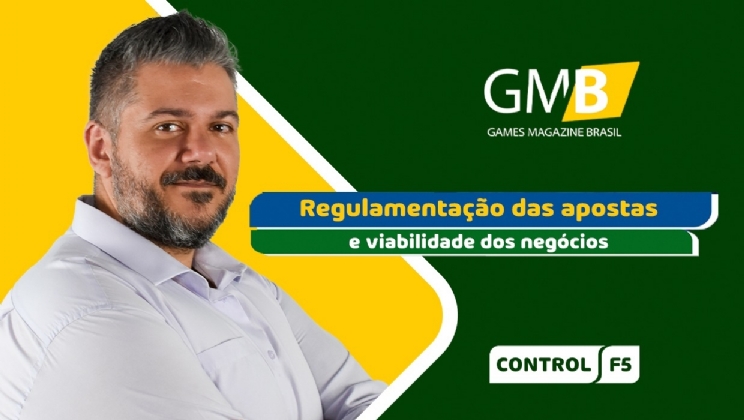 Regulamentação das apostas e viabilidade dos negócios