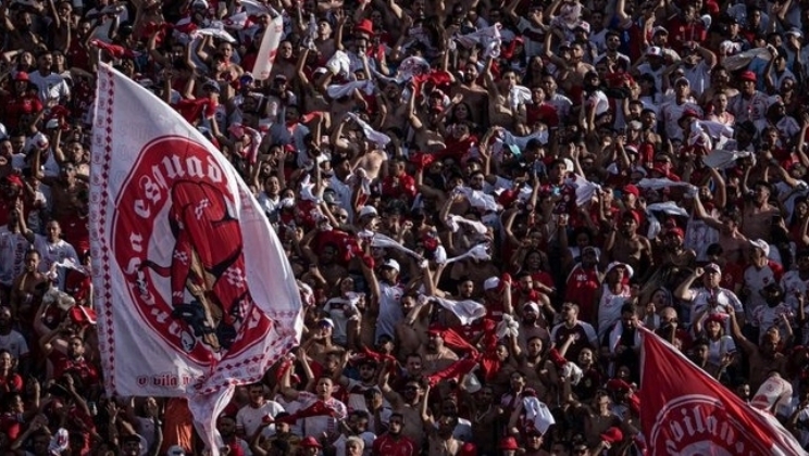 No estádio OBA, Esportes da Sorte promoverá transmissão de possível jogo do acesso do Vila Nova