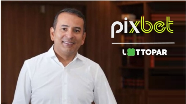 “Starting operations in Paraná is a milestone for PixBet, we’ll repeat the success achieved in Rio”