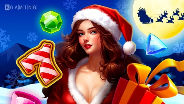 BGaming lança pacote festivo de slots antes do período de Natal