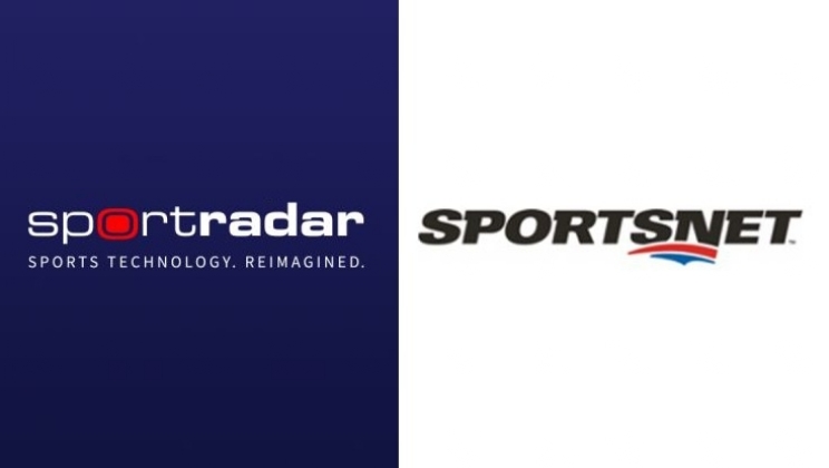 Sportsnet faz parceria com Sportradar para fornecer conteúdo rico em dados ao mercado canadense