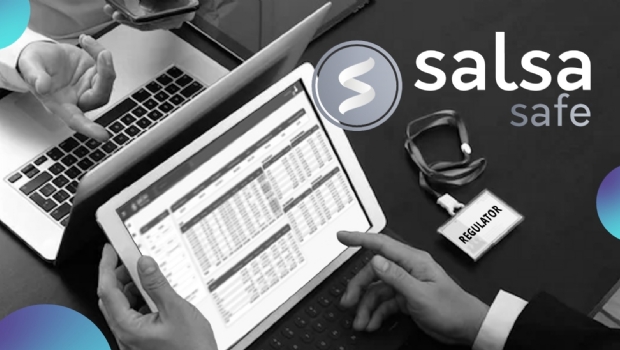 Salsa Technology launches Salsa Safe, a dedicated platform for iGaming regulators