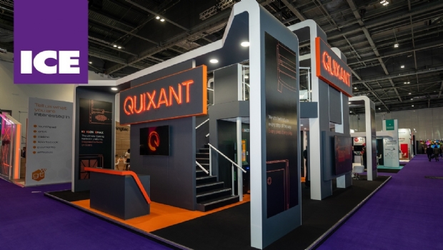 Quixant attends ICE 2024 to support the industry presenting its range of solutions