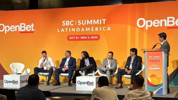 IBJR teve uma ampla e destacada participação no SBC Summit Latinoamérica de Miami