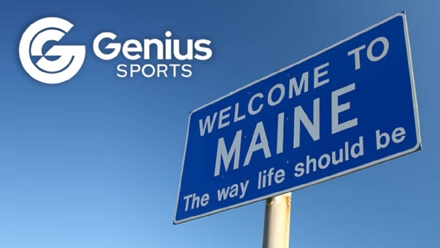 Genius Sports granted temporary license by Maine Gambling Control Unit