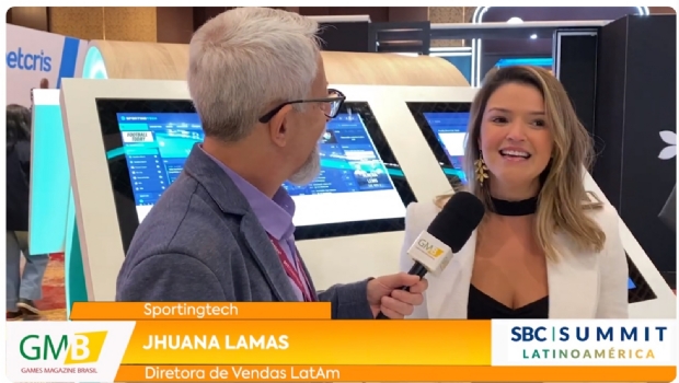 “Em 2024 a Sportingtech planeja abrir uma unidade no Brasil e expandir ainda mais na LatAm”