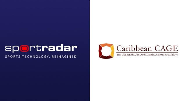 Sportradar selected by Caribbean Cage to transform bettors sports betting experience