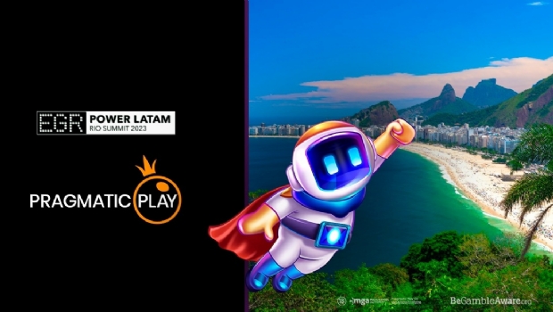 Pragmatic Play draws mission itinerary to a close EGR Power LatAm Rio Summit