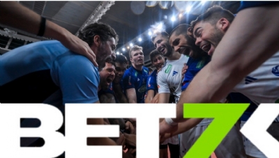 Supercopa Bet7k inicia o calendário do voleibol nacional masculino - ﻿Games  Magazine Brasil