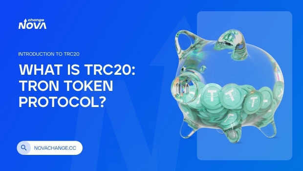 What is TRC20: Tron Token Protocol