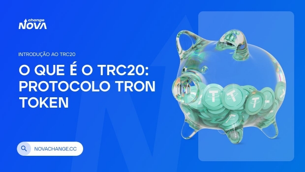 O que é o TRC20: Protocolo Tron Token