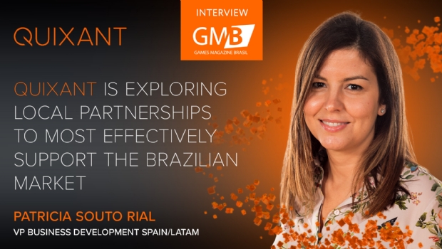 “Quixant is exploring local partnerships to most effectively support the Brazilian market”