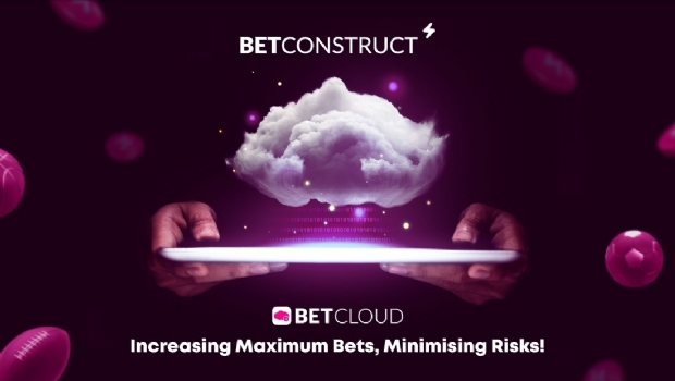 BetConstruct apresenta plataforma B2B BetCloud