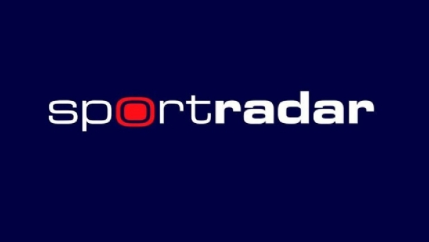 Sportradar awarded Maine temporary supplier license