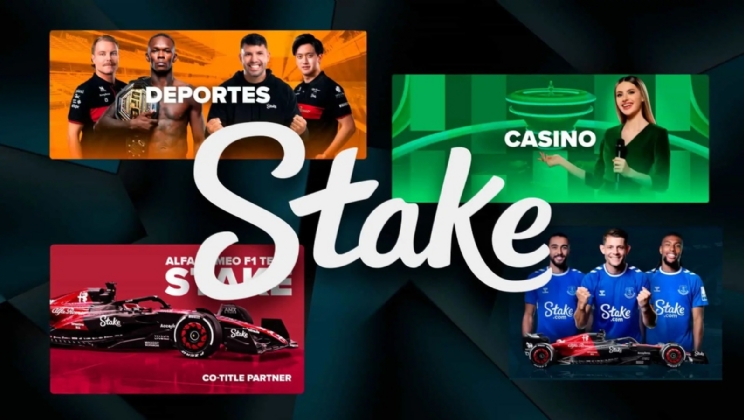 Stake se expande na América Latina com aquisição da Betfair Colômbia