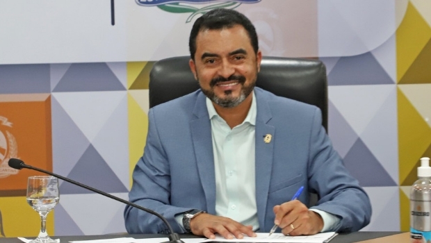 Tocantins government published decree regulating state lottery