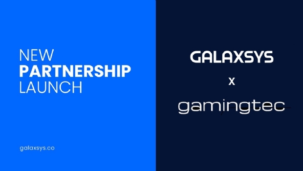 Galaxsys forma uma aliança dinâmica com Gamingtec