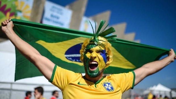 Betting fever makes Brazil the country with most access to online betting platforms worlwide