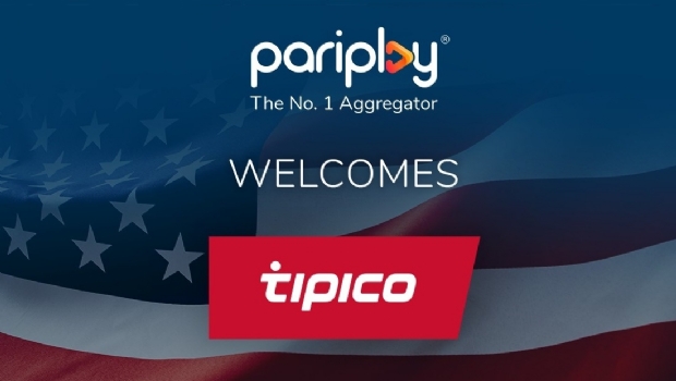 NeoGames’ Pariplay signs deal with Tipico US for further North American growth