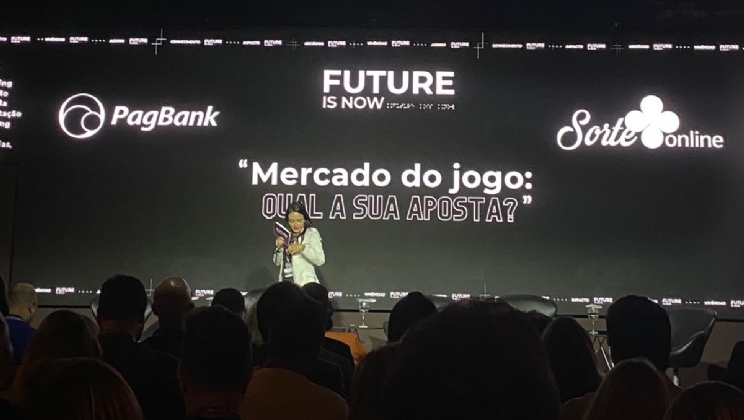 Future Is Now debate mercado de apostas esportivas e aponta que novo marco se inicia no Brasil