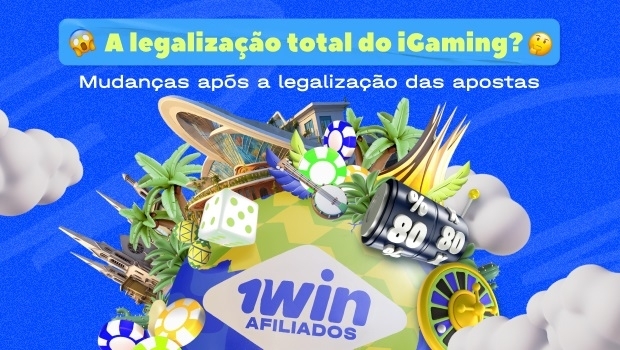 A legalização do iGaming é possível? E o que mudou desde a legalização das apostas?