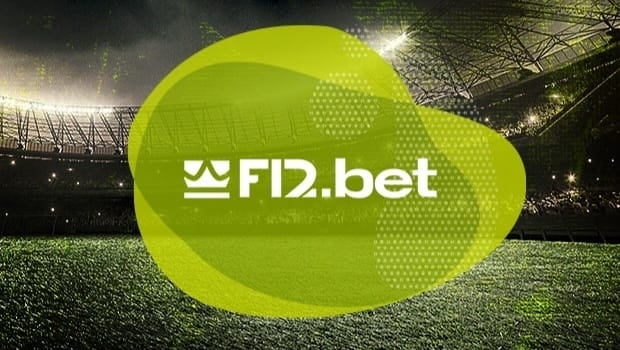 With an eye on regulation of bookmakers, F12.Bet announces ambitious target for 2024