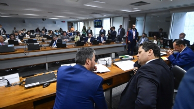 Brazil senator presents proposal to regulate bingo, casinos and 'jogo do  bicho