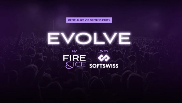 SOFTSWISS becomes headline partner for official ICE Party 2024