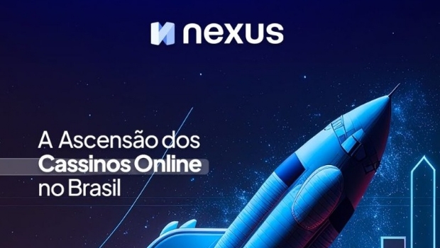 Nexus convida afiliados a se aproximarem mais do segmento de iGaming no Brasil