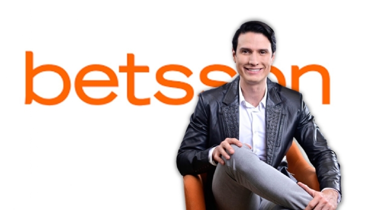 Betsson anuncia Hugo Genaro como novo head de marketing para América Latina