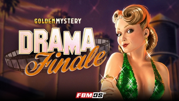 The final scene is on: FBMDS Presents “Drama Finale”