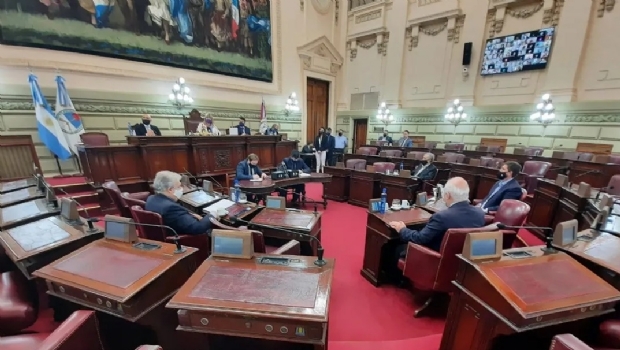 Argentine Santa Fe province approves online gaming bill