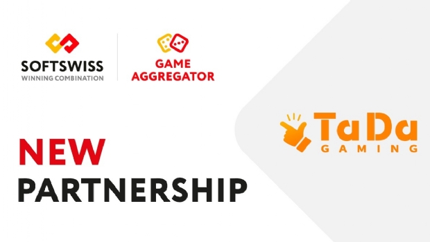 SOFTSWISS Game Aggregator and TaDa Gaming forge alliance