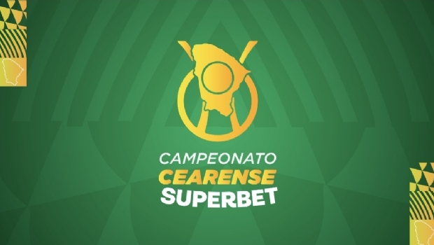 Superbet becomes new master sponsor of the Ceará Series A Championship 2024