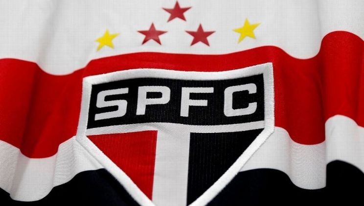 São Paulo prestes a fechar contrato com a Superbet e receberá mais de R$ 150 milhões