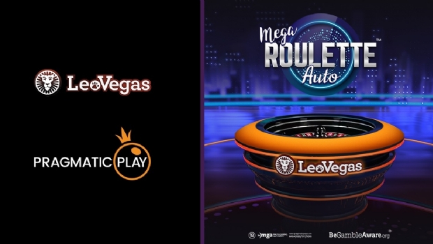 Pragmatic Play expande ofertas de cassino ao vivo com BetMGM e LeoVegas