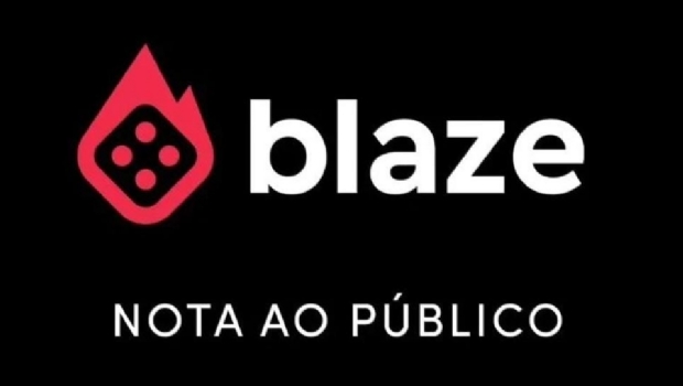 Faced with negative repercussions, Blaze speaks out about Globo TV’s ‘Fantástico’ report