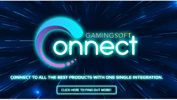 GS Connect da GamingSoft visa capacitar os operadores de plataforma para revolucionar a indústria