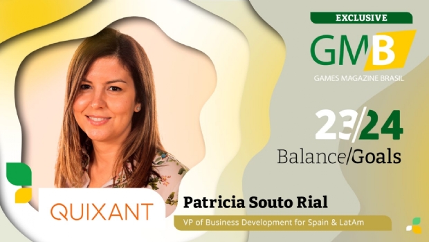 “Quixant will be ready to grow and become a leading provider of gaming technology to Brazil”